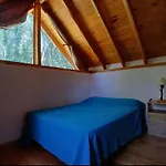 El Rosedal Villa Lago Gutierrez