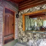 El Rosedal Villa Lago Gutierrez