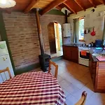 El Rosedal Villa Lago Gutierrez