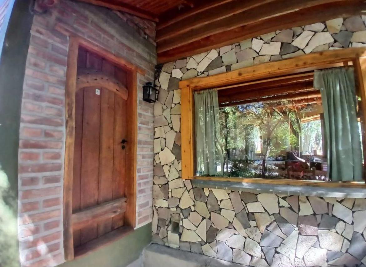 El Rosedal Gutierrez * San Carlos de Bariloche