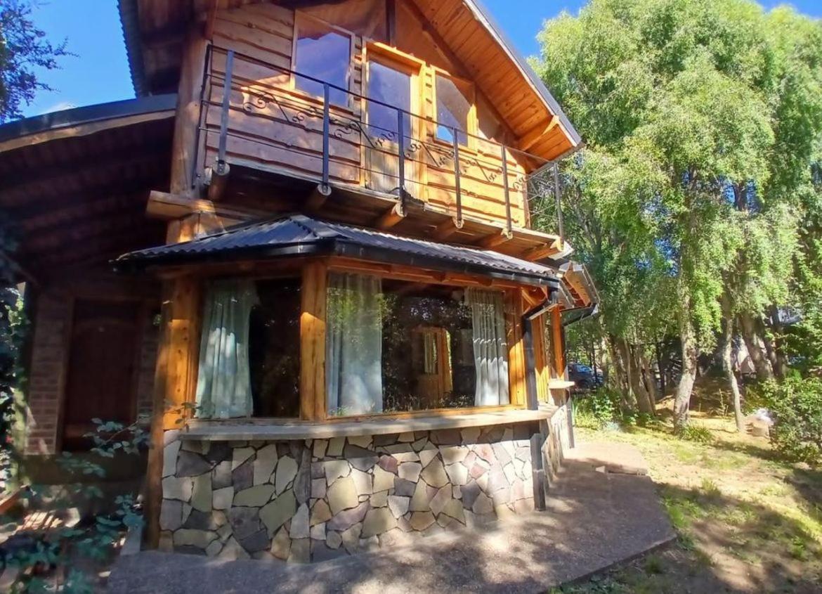 El Rosedal Gutierrez San Carlos de Bariloche